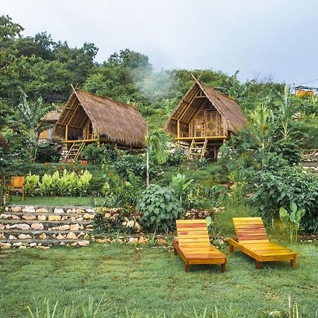 Segara The Lavana Coravida Retreat Sumbawa Sekongkang Exterior foto